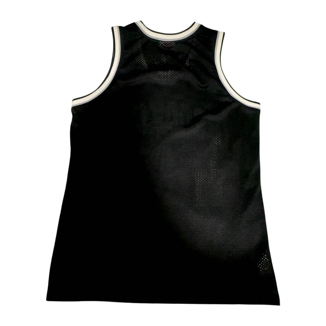 Mitchell&Ness Brooklyn Nets メッシュタンクトップ Lの写真2枚目