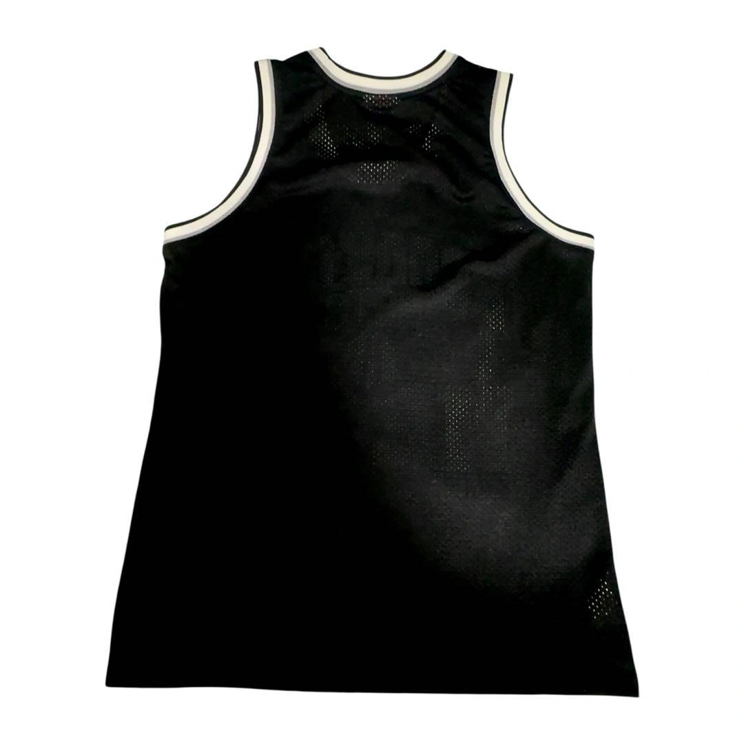 Mitchell&Ness Brooklyn Nets メッシュタンクトップ Lの写真2枚目