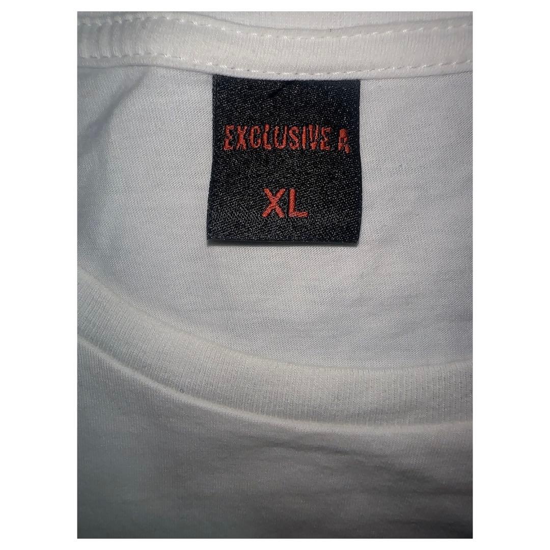 【輸入品】ロサンゼルス・レイカーズ 24番 Tシャツ XLの写真3枚目