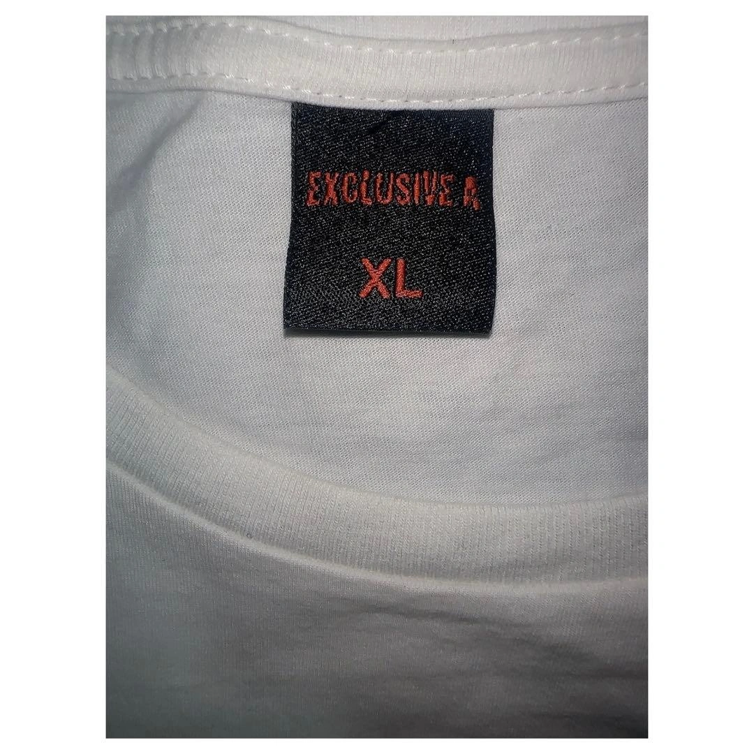【輸入品】ロサンゼルス・レイカーズ 24番 Tシャツ XLの写真3枚目