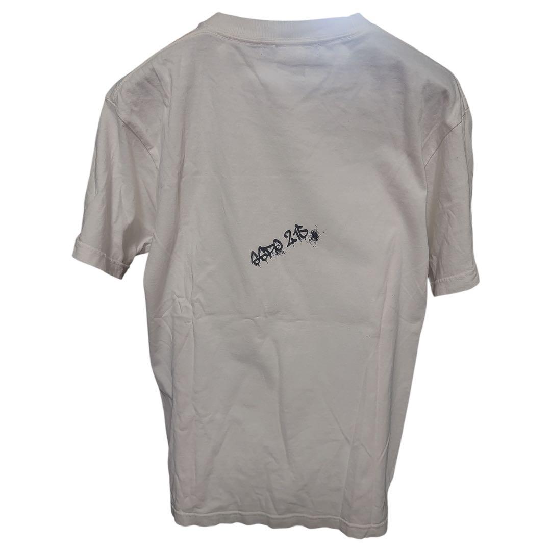 【輸入品】JACKROSE サーフィンモチーフ Tシャツ Lサイズの写真2枚目