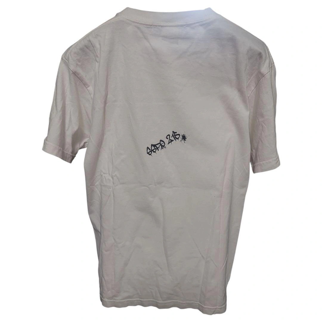 【輸入品】JACKROSE サーフィンモチーフ Tシャツ Lサイズの写真2枚目