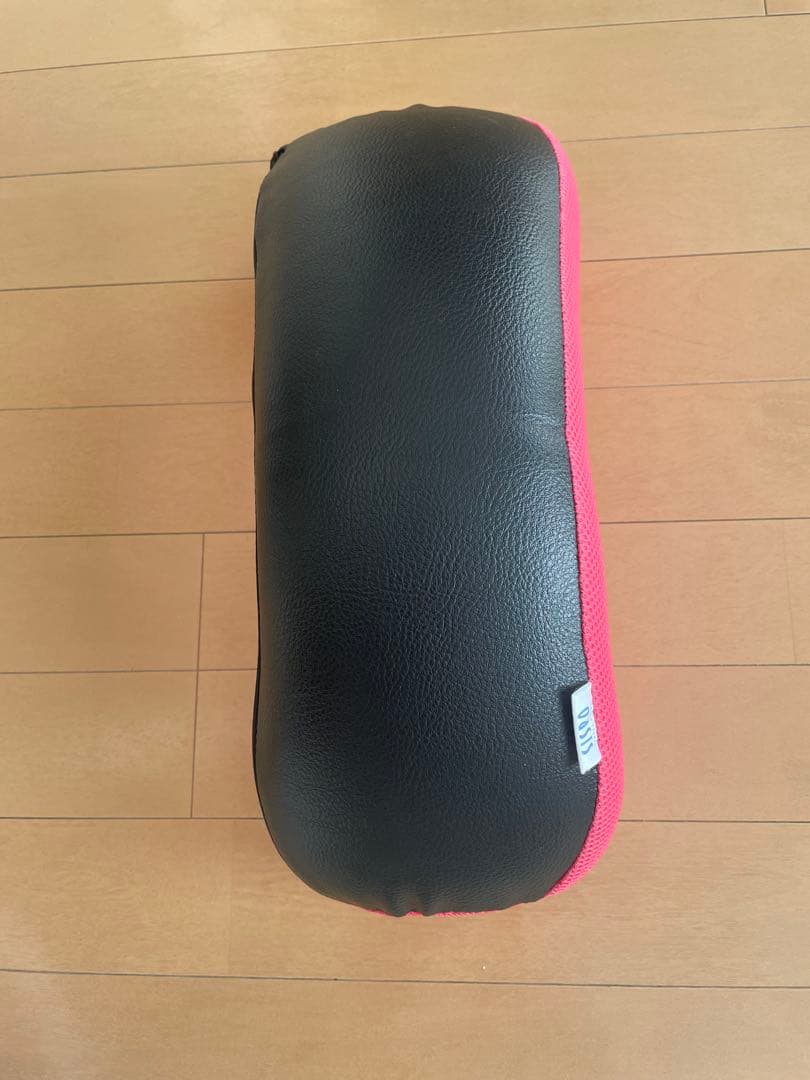 【美品】ながらクッション Smart ピンクの写真3枚目