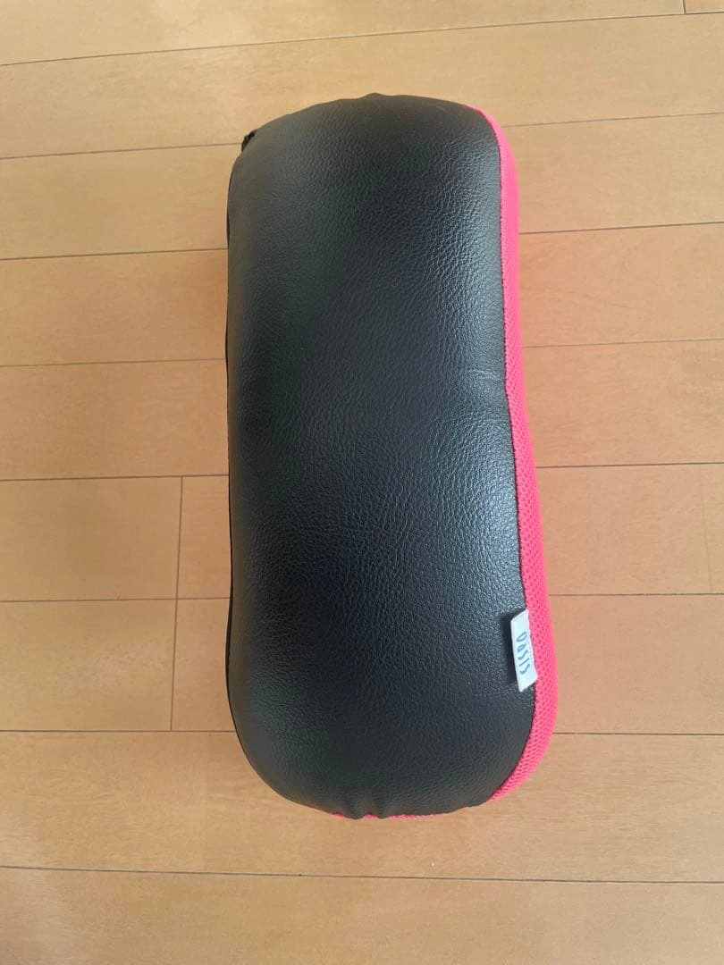 【美品】ながらクッション Smart ピンクの写真3枚目