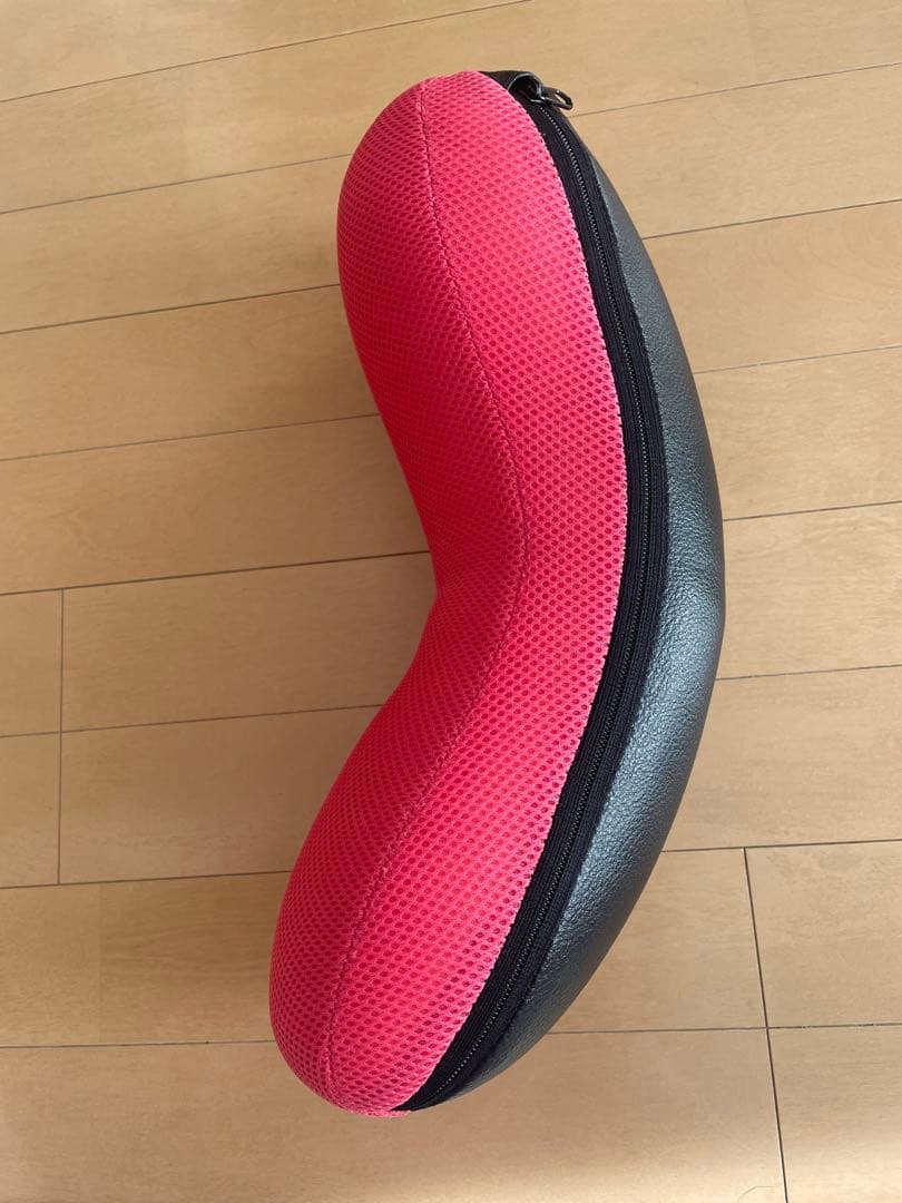 【美品】ながらクッション Smart ピンクの写真5枚目