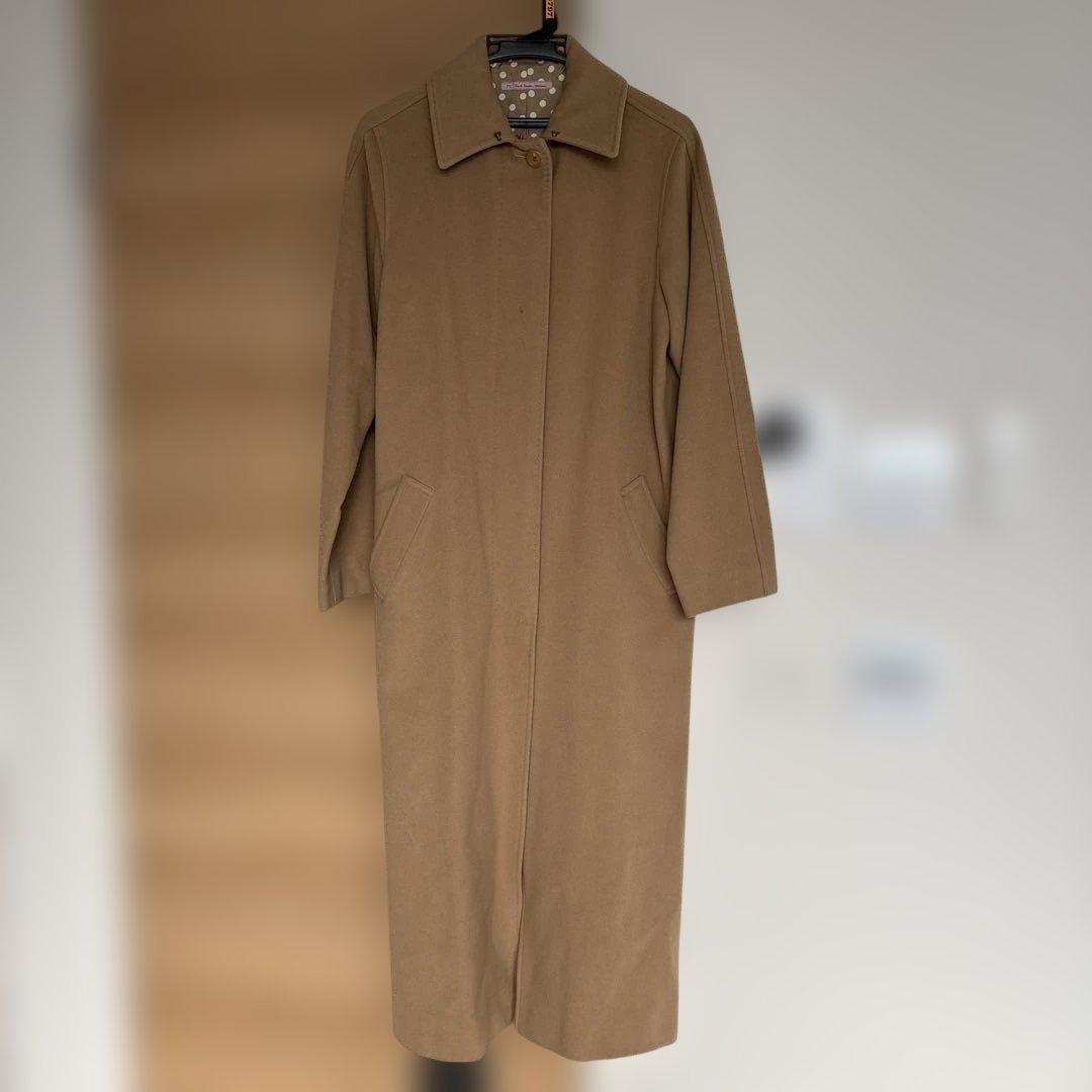 Paul Smith Women ベージュ ロングコート