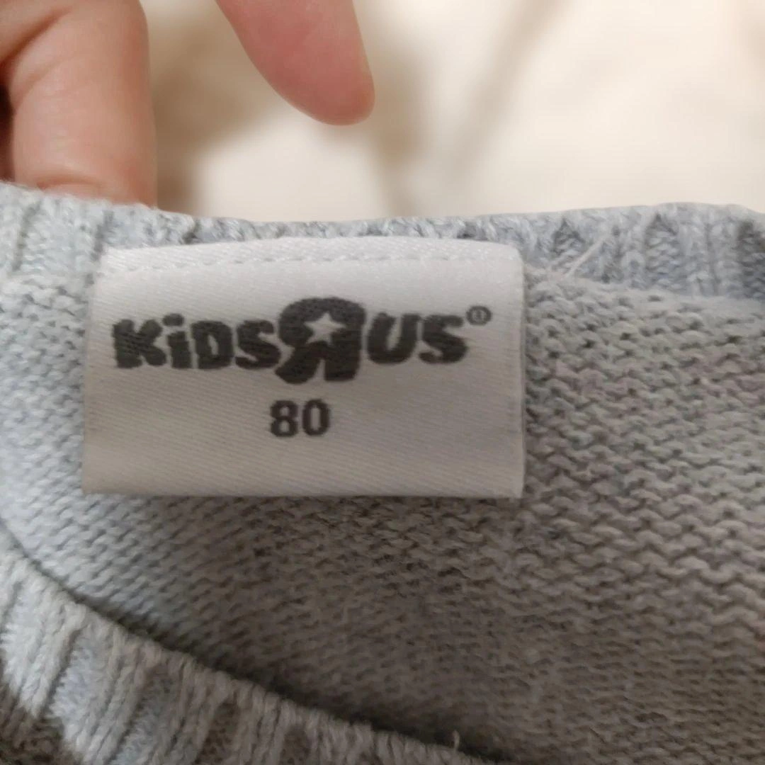 ベビー服セット 18M H&M petit mainの写真8枚目