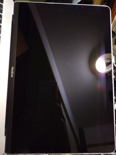 MacBook 12inch (2017) Core M3 1.2GHz/8GB/SSD 256GB レティナディスプレイの写真4枚目