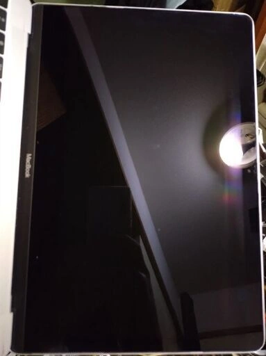 MacBook 12inch (2017) Core M3 1.2GHz/8GB/SSD 256GB レティナディスプレイの写真4枚目