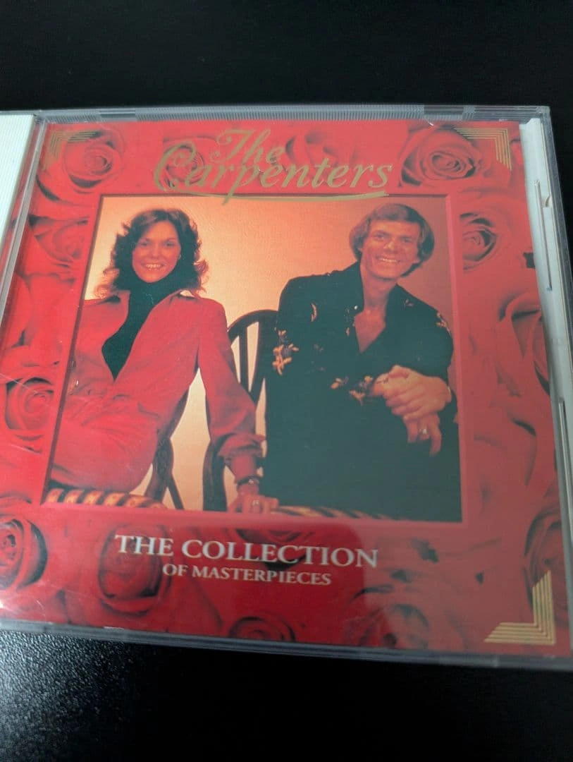 The Carpenters The Collection