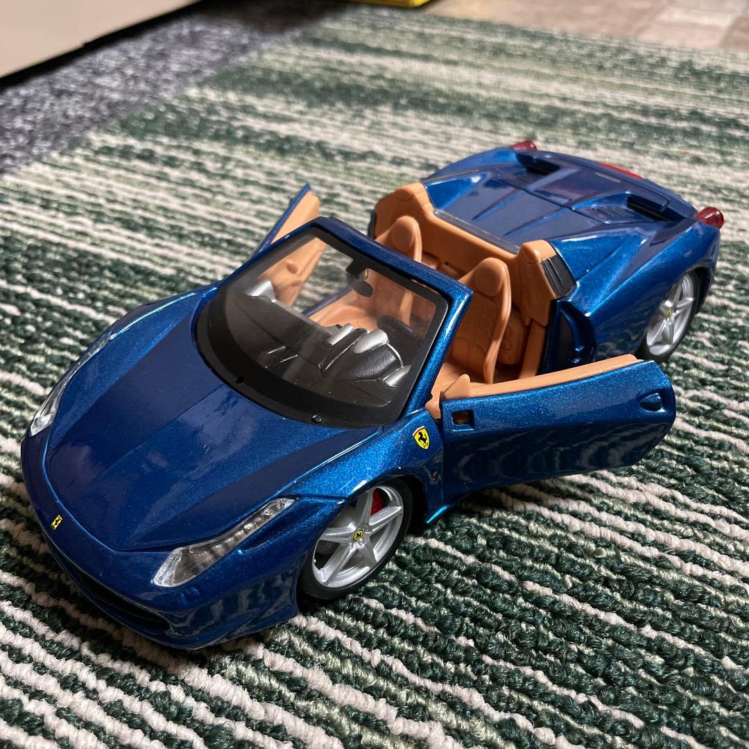 ポルシェ車レース