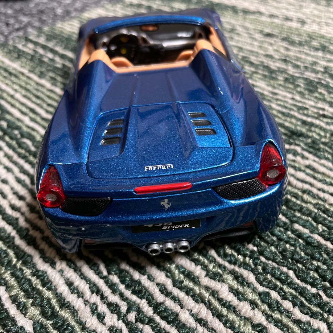 ポルシェ車レースの写真2枚目
