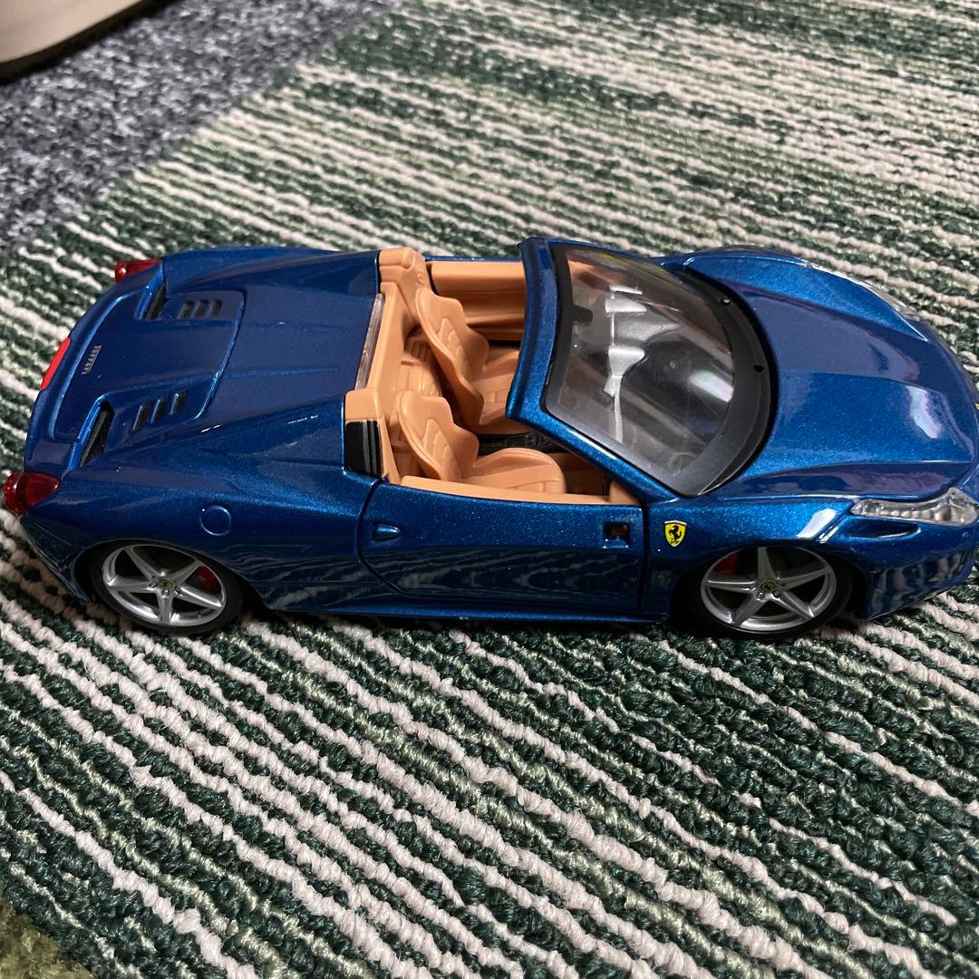 ポルシェ車レースの写真3枚目