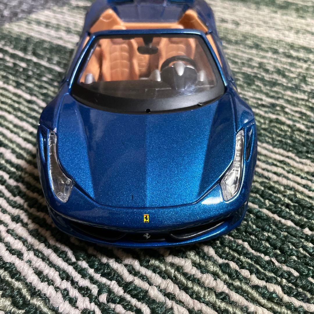 ポルシェ車レースの写真4枚目
