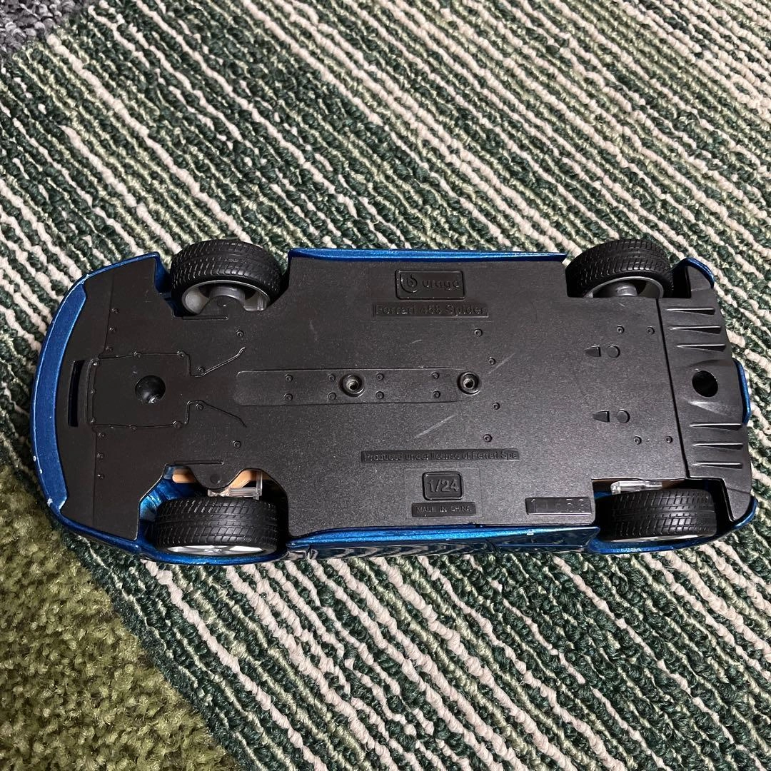 ポルシェ車レースの写真5枚目