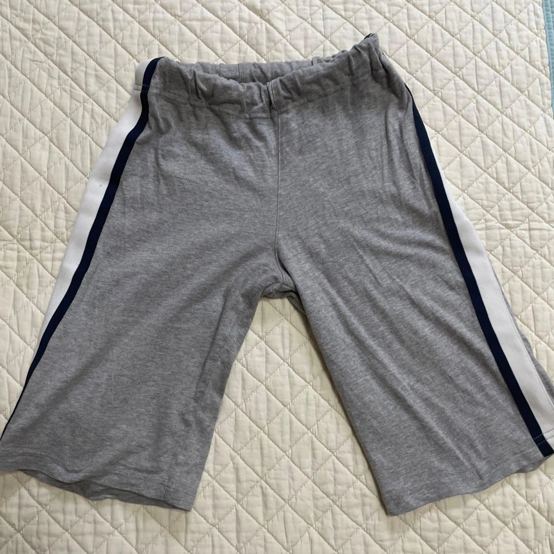 短パン男の子140cmの写真2枚目