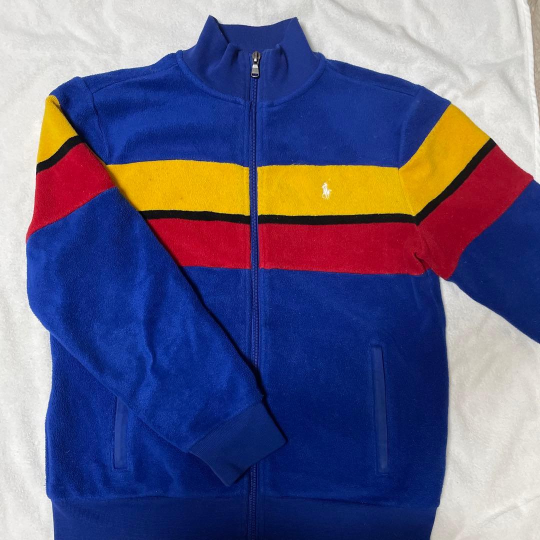 POLOジャケット150cm