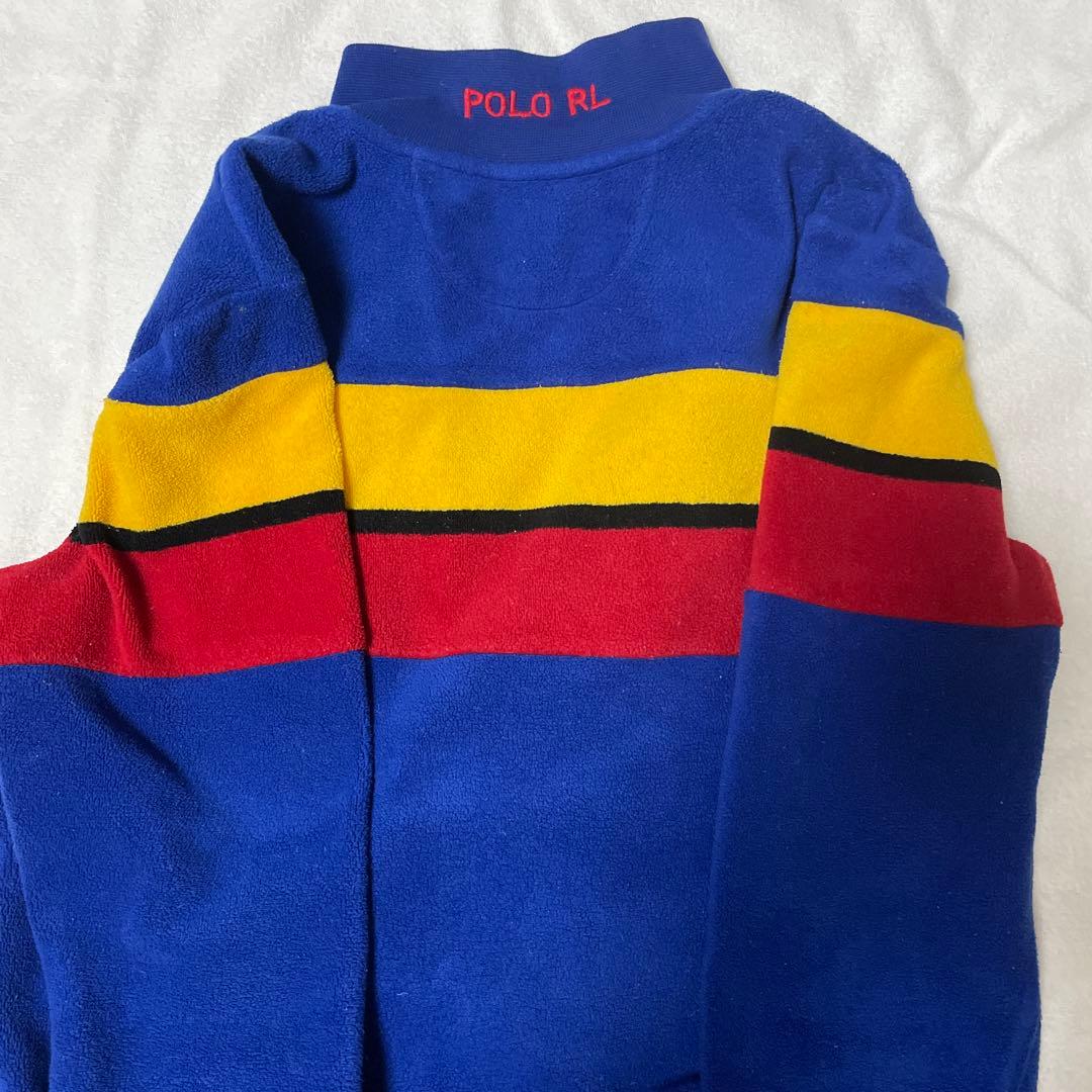 POLOジャケット150cmの写真5枚目