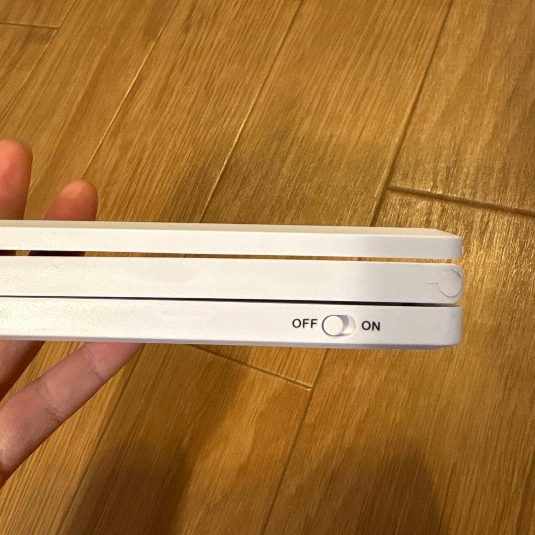 デスクライト 充電式 LEDの写真10枚目