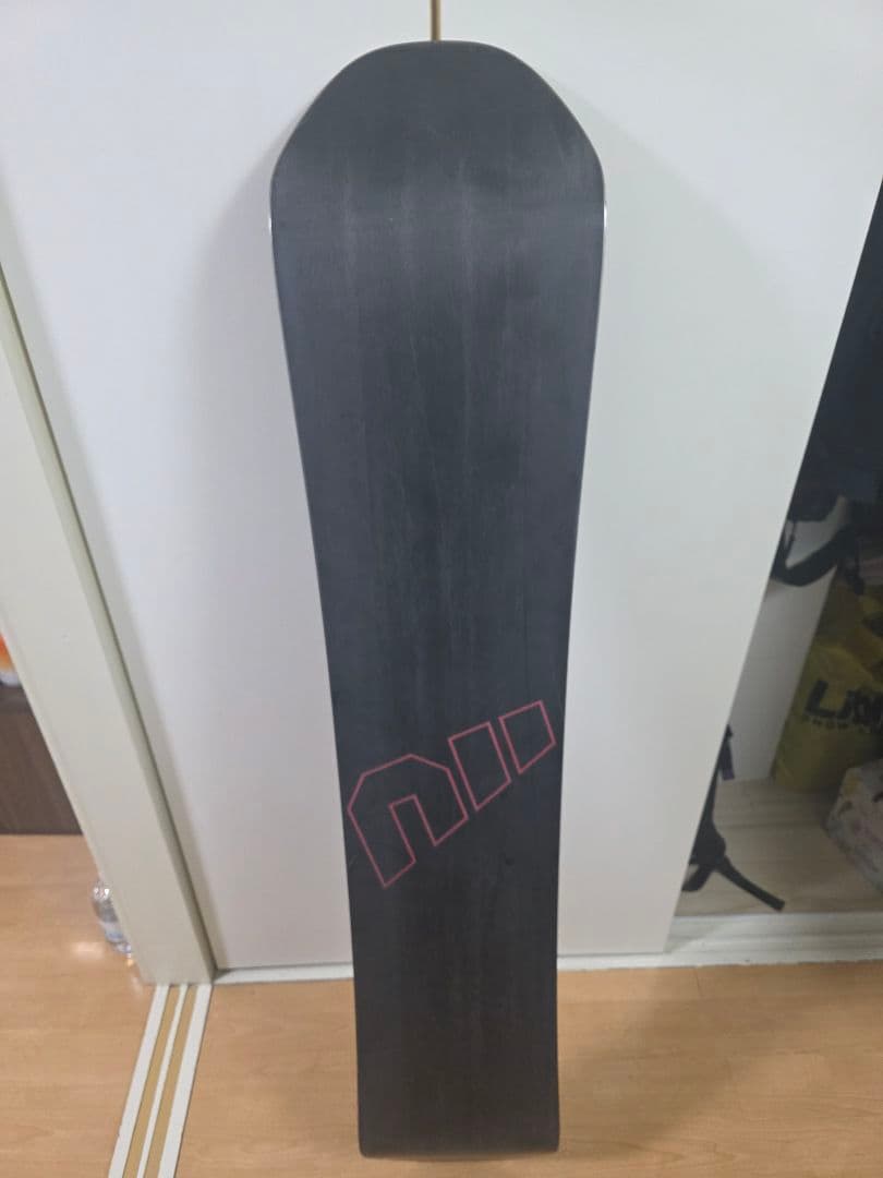 011 FLATSPIN LIMITEDの写真2枚目