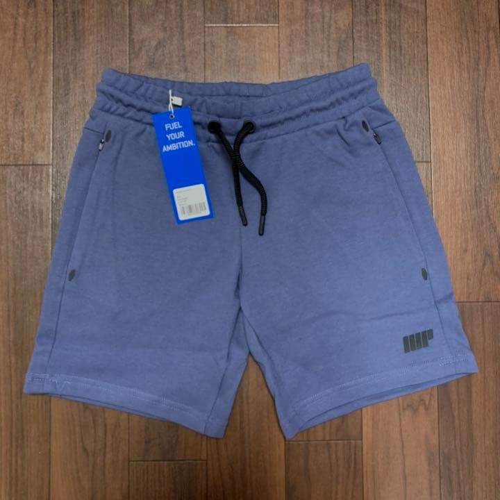 新品 Myprotein プロテック ショートパンツ XS