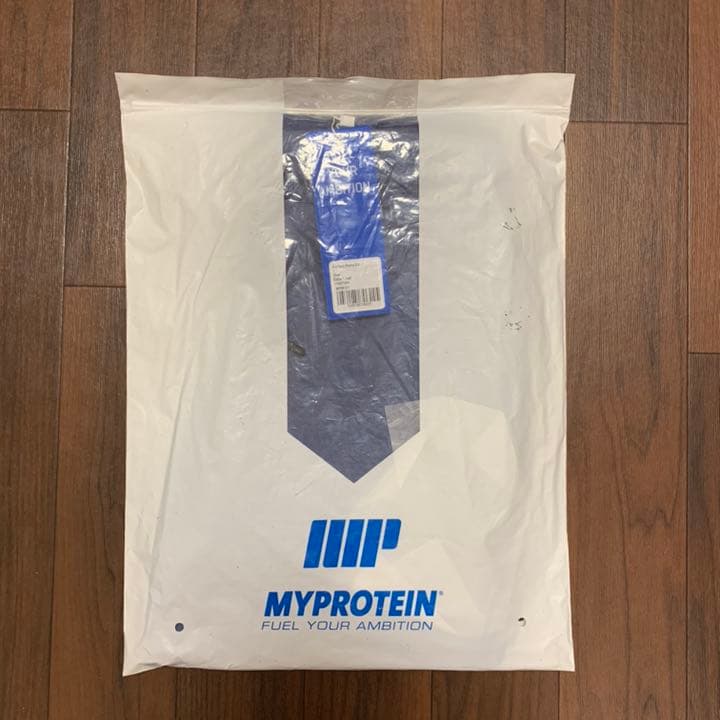 新品 Myprotein プロテック ショートパンツ XSの写真3枚目