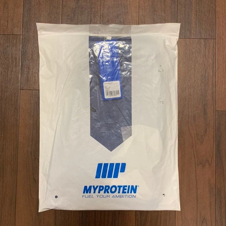 新品 Myprotein プロテック ショートパンツ XSの写真3枚目