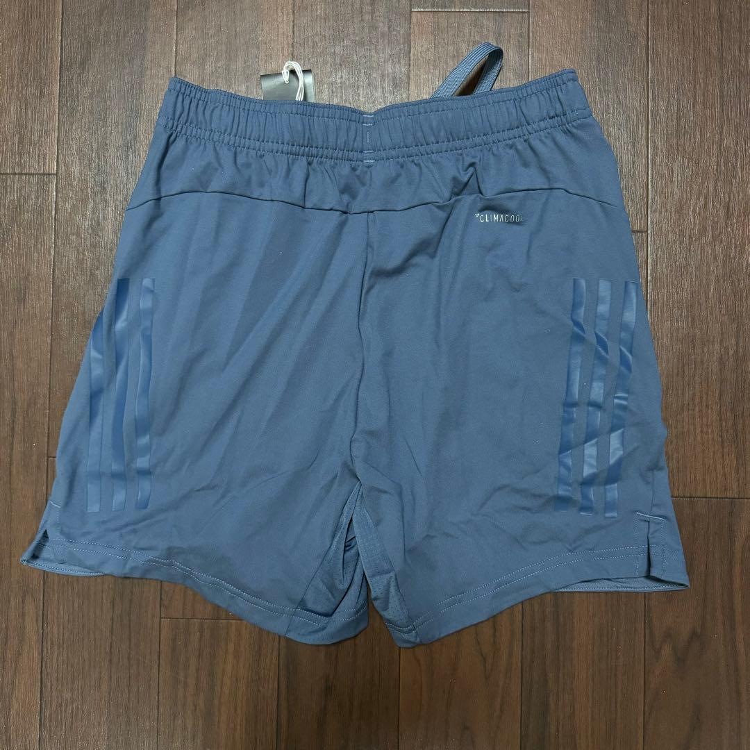 新品 adidas ランニングショーツ 4KRFT 6inch Sの写真3枚目
