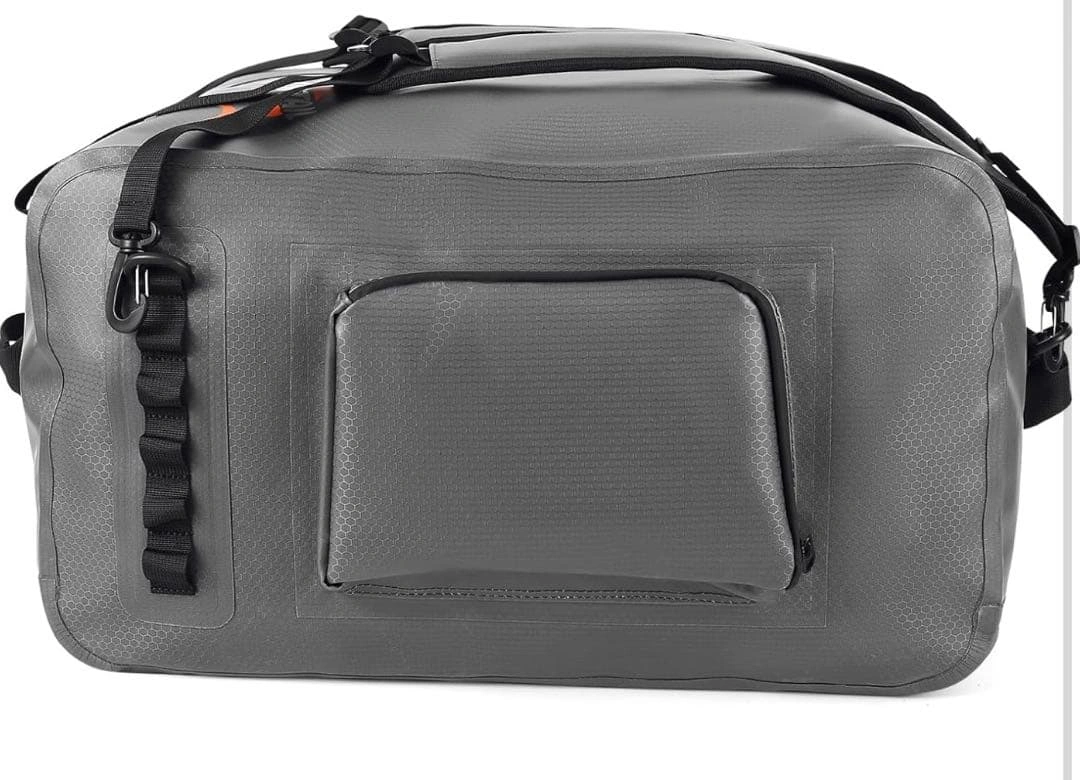CONTAIL 70L 気密防水水中ダッフルバッグアドベンチャー用品用アウトドアの写真4枚目