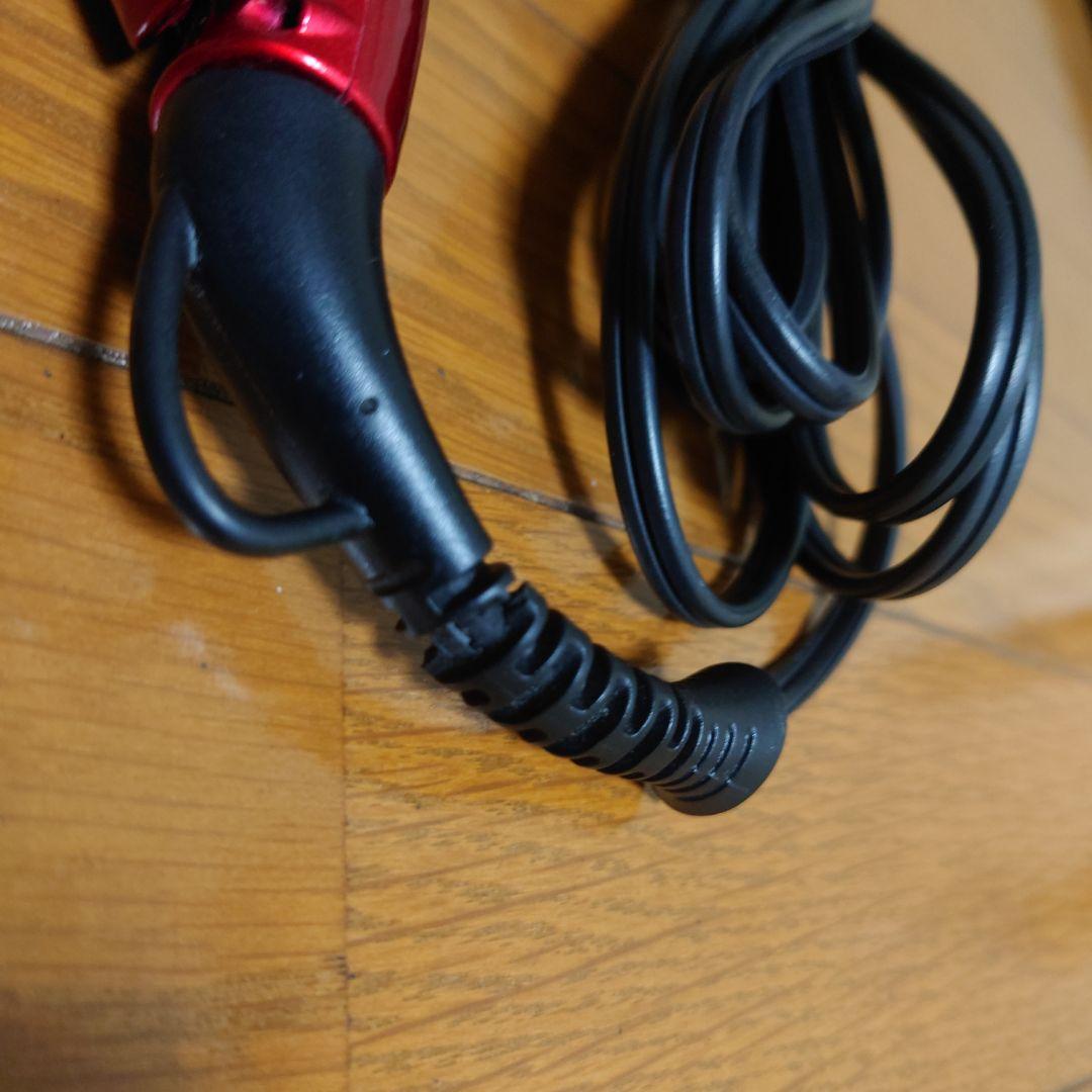 radiant ストレートヘアアイロン35mmの写真2枚目