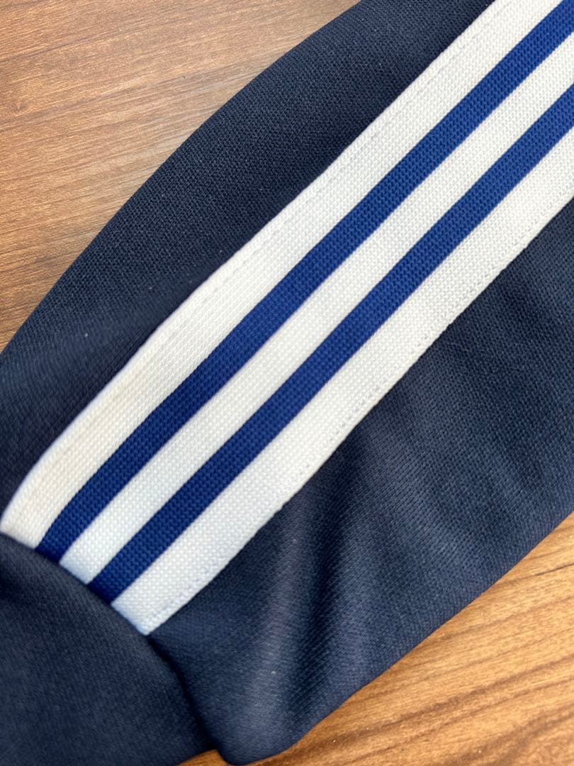 新品 未使用 キッズジャージ sporleshの写真5枚目