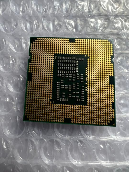 intel core i5-650 3.20GHZの写真2枚目