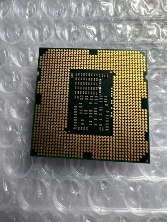 intel core i5-650 3.20GHZの写真2枚目