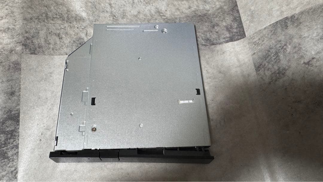 Lenovo純正 DVDスーパーマルチドライブの写真3枚目