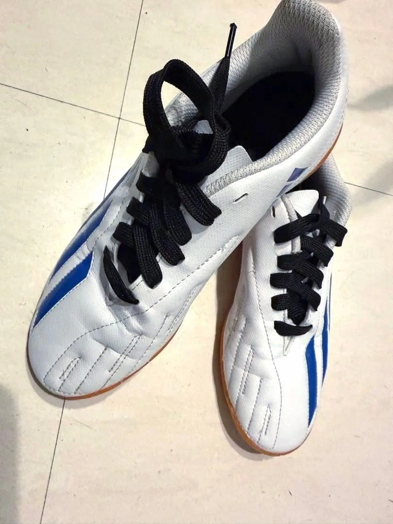 adidas アディダス フットサルシューズ deportivo 22.5