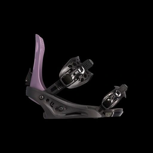flux em 23-24モデルSフラックスビンディング 新品未使用品パープルの写真2枚目