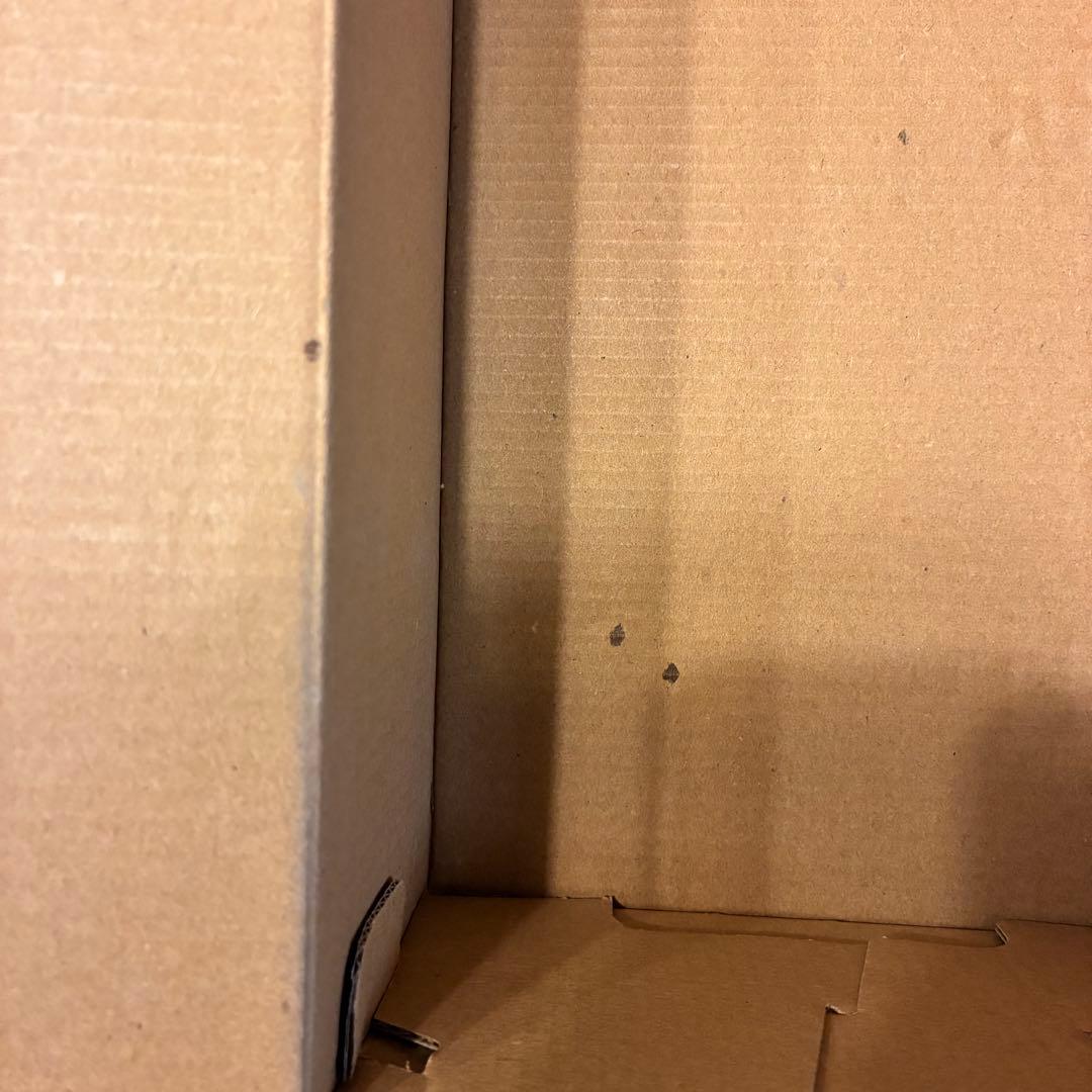 アディダス　箱　大小2個セット　【箱のみ】の写真9枚目