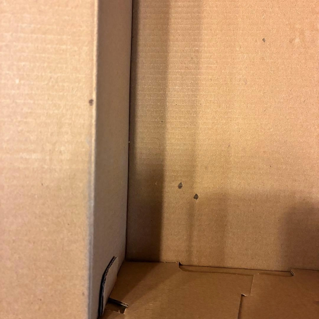 アディダス 箱 大小2個セット 【箱のみ】の写真9枚目