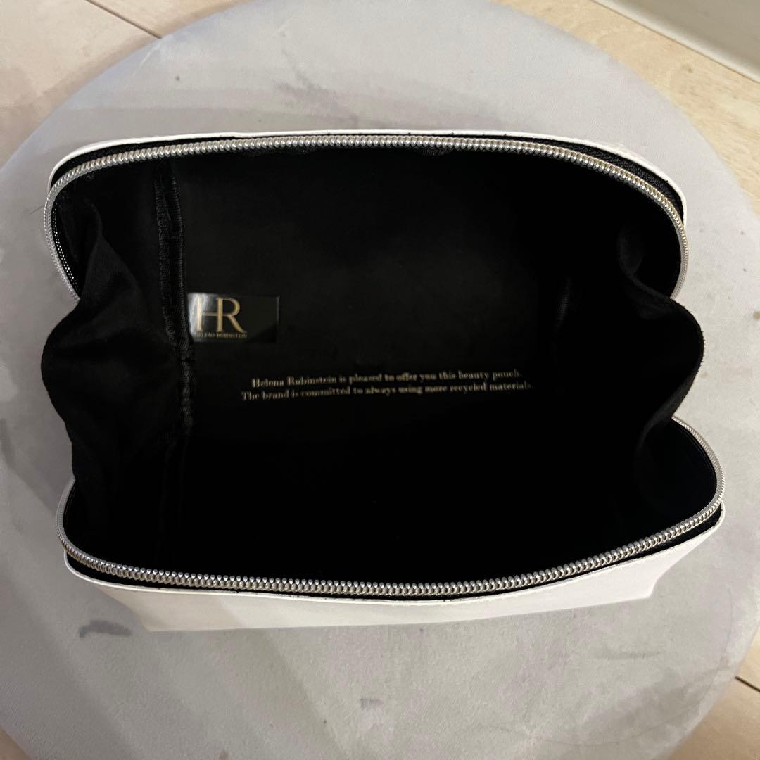 Helena Rubinstein ヘレナルビンスタイン大容量コスメポーチの写真3枚目