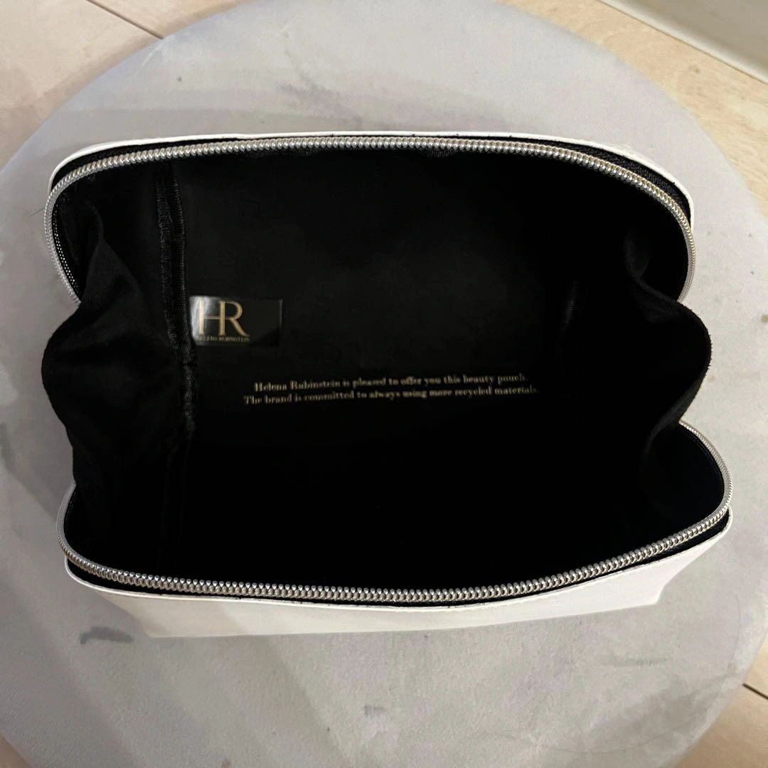 Helena Rubinstein ヘレナルビンスタイン大容量コスメポーチの写真3枚目