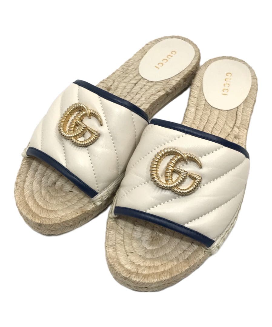 GUCCI サンダル