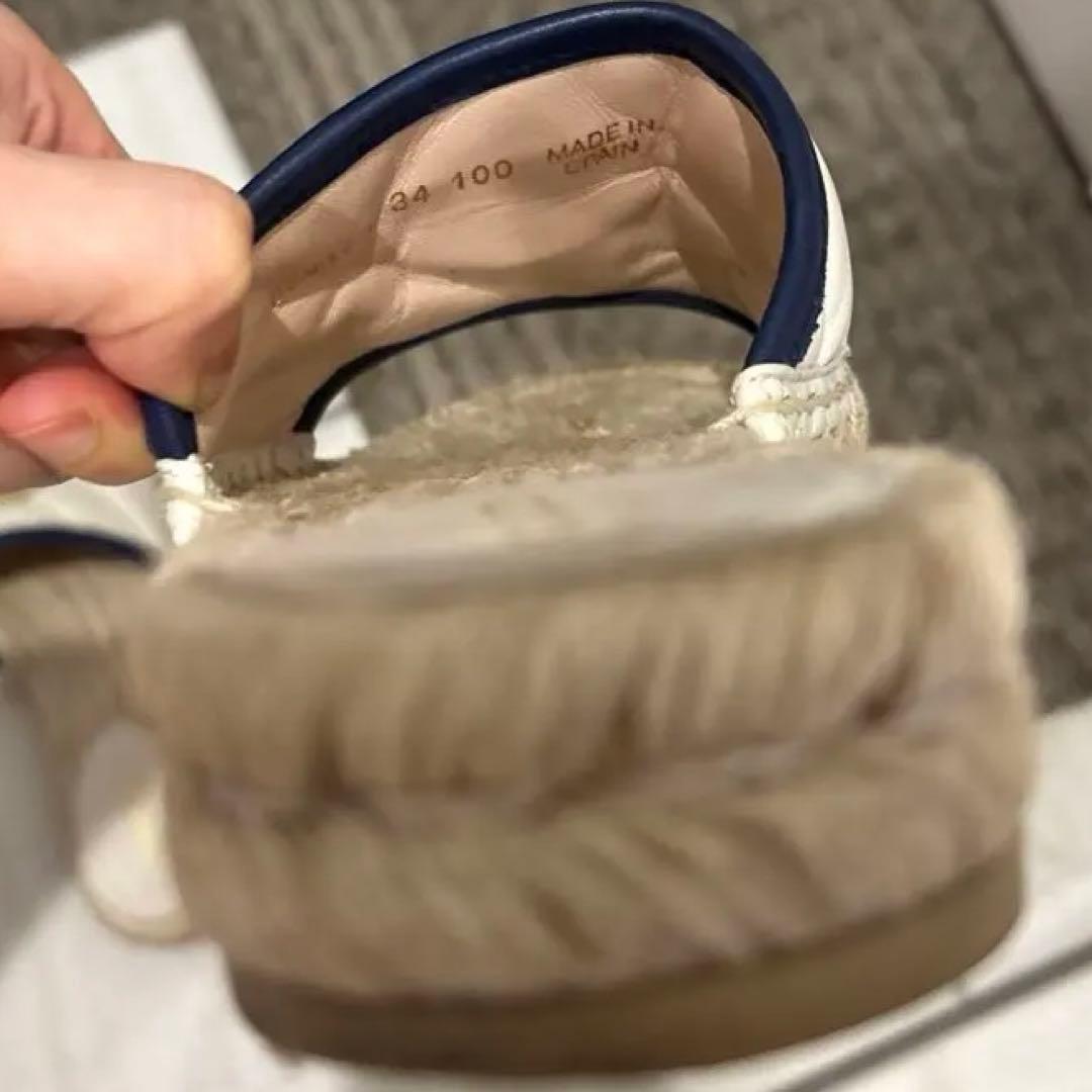 GUCCI サンダルの写真8枚目