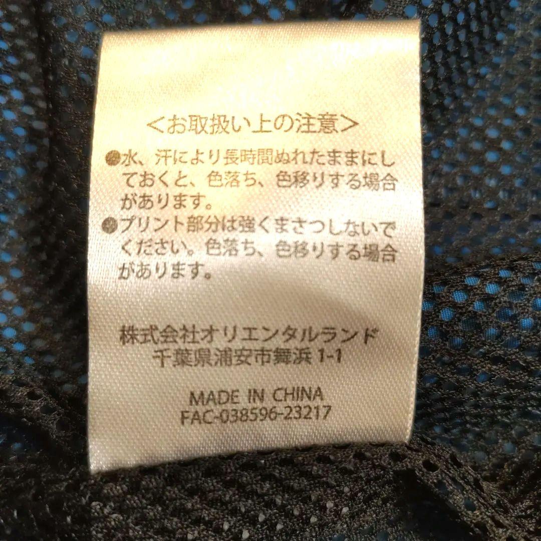ミッキーマウス ウインドブレーカー 100cmの写真8枚目
