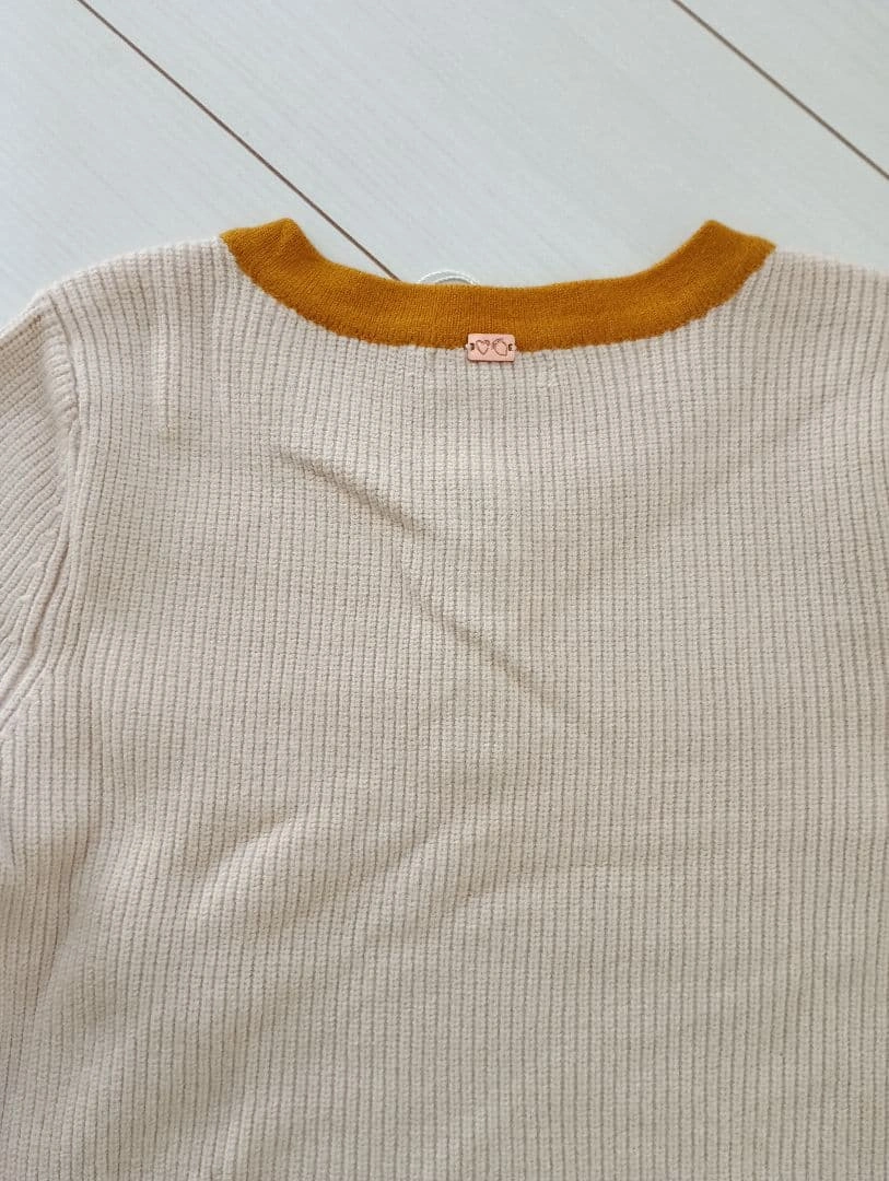 Spick&Spanベルスリーブトップの写真5枚目