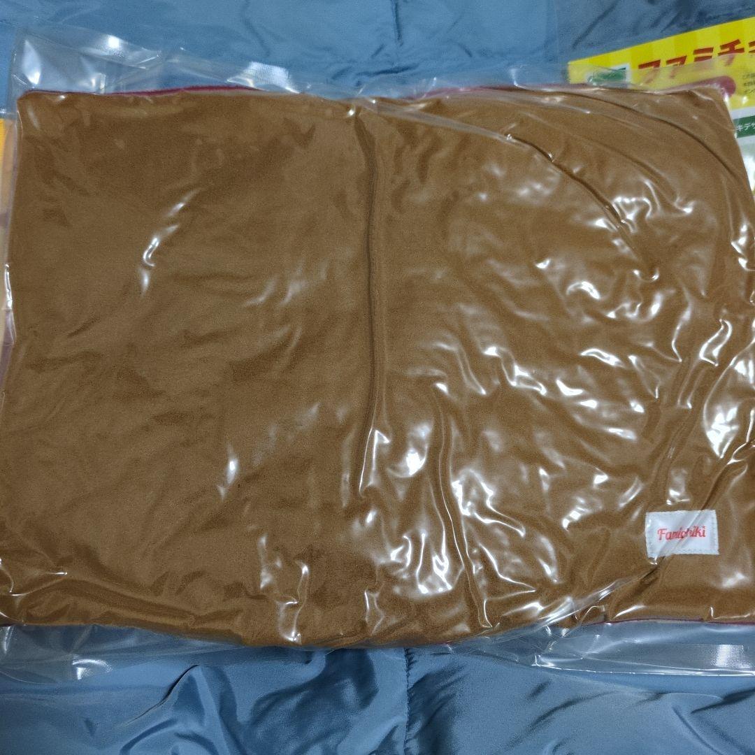 ファミチキお楽しみ袋 2025秋の写真5枚目