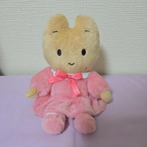 サンリオ マロンクリーム ぬいぐるみ