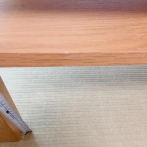 大塚家具【ローテーブル】 ナチュラルの写真5枚目
