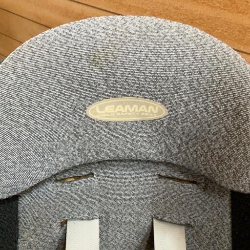 本日最終‼️【1月末迄 出品掲示】リーマン チャイルドシートの写真3枚目