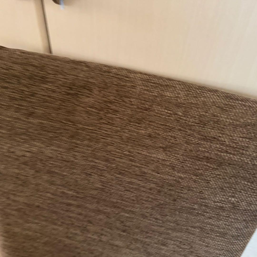写真確認用　ニトリ Nコレクション C-10 チェア　Bの写真7枚目
