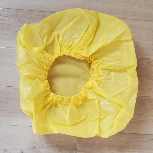 【新一年生】ランドセルレインカバー、ホイッスル、巾着袋セットの写真4枚目